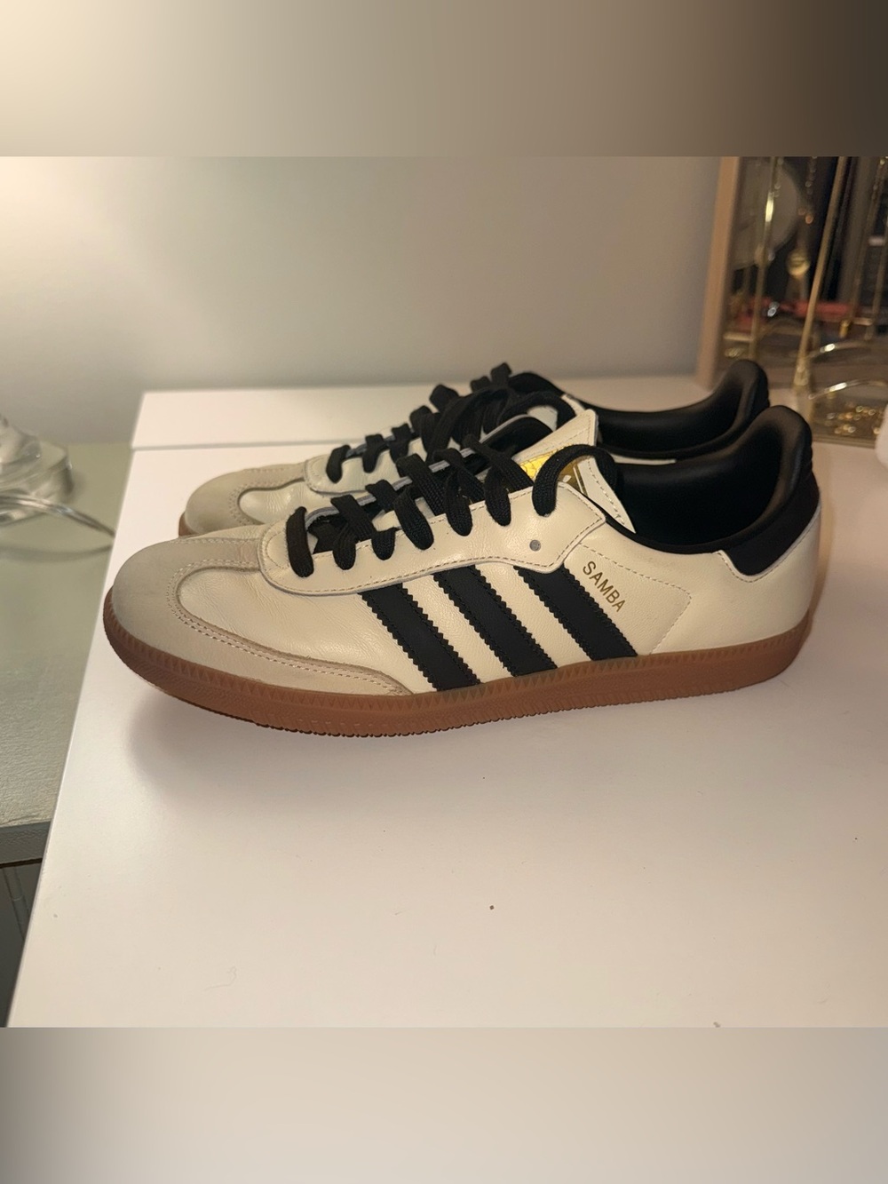 Sz9 Adidas Sambas